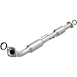 5582703 Catalytic Converter, 2.7L, 4Cyl, CARB and Federal EPA Standards, 50-state Legal, California Series, Direct Fit
