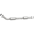 5582703 Catalytic Converter, 2.7L, 4Cyl, CARB and Federal EPA Standards, 50-state Legal, California Series, Direct Fit