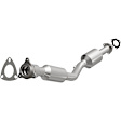 5582722 Catalytic Converter, 2.4L, 4Cyl, CARB and Federal EPA Standards, 50-state Legal, California Series, Direct Fit
