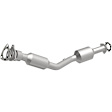 5582722 Catalytic Converter, 2.4L, 4Cyl, CARB and Federal EPA Standards, 50-state Legal, California Series, Direct Fit