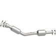 5582722 Catalytic Converter, 2.4L, 4Cyl, CARB and Federal EPA Standards, 50-state Legal, California Series, Direct Fit