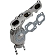 5582920 Catalytic Converter, 3.0L, 6Cyl, CARB and Federal EPA Standards, 50-state Legal, California Series, Direct Fit
