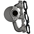 5582920 Catalytic Converter, 3.0L, 6Cyl, CARB and Federal EPA Standards, 50-state Legal, California Series, Direct Fit