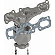 5582920 Catalytic Converter, 3.0L, 6Cyl, CARB and Federal EPA Standards, 50-state Legal, California Series, Direct Fit