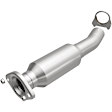 5592099 Catalytic Converter, CARB and Federal EPA Standards, 50-state Legal, FWD, California Series, Direct Fit