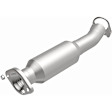 5592099 Catalytic Converter, CARB and Federal EPA Standards, 50-state Legal, FWD, California Series, Direct Fit