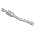 5592103 Catalytic Converter, CARB and Federal EPA Standards, 50-state Legal, California Series, Direct Fit