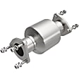 2012 Honda Odyssey - Catalytic Converter, 3.5L 6Cyl, CARB and Federal EPA Standards, 50-state Legal, CARB Executive Order D-193-148, Engine Family Number (EFN) CHNXT0F13, California Series