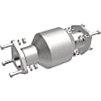 2012 Honda Odyssey - Catalytic Converter, 3.5L 6Cyl, CARB and Federal EPA Standards, 50-state Legal, CARB Executive Order D-193-148, Engine Family Number (EFN) CHNXT0F13, California Series