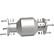 2012 Honda Odyssey - Catalytic Converter, 3.5L 6Cyl, CARB and Federal EPA Standards, 50-state Legal, CARB Executive Order D-193-148, Engine Family Number (EFN) CHNXT0F13, California Series