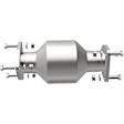 2012 Honda Odyssey - Catalytic Converter, 3.5L 6Cyl, CARB and Federal EPA Standards, 50-state Legal, CARB Executive Order D-193-148, Engine Family Number (EFN) CHNXT0F13, California Series
