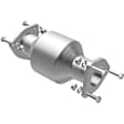 2012 Honda Odyssey - Catalytic Converter, 3.5L 6Cyl, CARB and Federal EPA Standards, 50-state Legal, CARB Executive Order D-193-148, Engine Family Number (EFN) CHNXT0F13, California Series