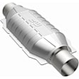 5592305 No Returns Accepted - Catalytic Converter, CARB and Federal EPA Standards, 50-state Legal, California Series, Semi-Universal (Welding Required)