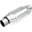 2015 GMC Yukon - Rear Catalytic Converter, 5.3L 8Cyl, CARB and Federal EPA Standards, 50-state Legal, Certification Level : Lev2 ULEV, Engine Family Number Fgmxt05.3382, Engine Family Number Fgmxt06.2374; EO# D-193-148, California Series