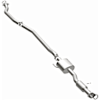 5592335 Rear Catalytic Converter, 2.5L, 4Cyl, CARB and Federal EPA Standards, 50-state Legal, AWD, Direct Fit