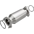 5592413 Catalytic Converter, 3.7L, 6Cyl, CARB and Federal EPA Standards, 50-state Legal, California Series, Direct Fit