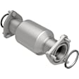 5592413 Catalytic Converter, 3.7L, 6Cyl, CARB and Federal EPA Standards, 50-state Legal, California Series, Direct Fit
