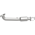 5592529 Rear, Driver or Passenger Side Catalytic Converter, 2.3L, 4Cyl, CARB and Federal EPA Standards, 50-state Legal, California Series, Direct Fit