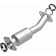 5592549 Catalytic Converter, 3.5L, 6Cyl, CARB and Federal EPA Standards, 50-state Legal, FWD, California Series, Direct Fit