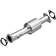 5592579 Rear, Driver or Passenger Side Catalytic Converter, 3.6L, 6Cyl, CARB and Federal EPA Standards, 50-state Legal, California Series, Direct Fit