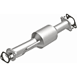 5592579 Rear, Driver or Passenger Side Catalytic Converter, 3.6L, 6Cyl, CARB and Federal EPA Standards, 50-state Legal, California Series, Direct Fit