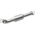 5592661 Passenger Side Catalytic Converter, 4.0L, 6Cyl, CARB and Federal EPA Standards, 50-state Legal, California Series, Direct Fit