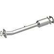 5592669 Rear, Driver Side Catalytic Converter, 4.0L, 6Cyl, CARB and Federal EPA Standards, 50-state Legal, California Series, Direct Fit