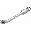 5592670 Rear, Passenger Side Catalytic Converter, 4.0L, 6Cyl, CARB and Federal EPA Standards, 50-state Legal, California Series, Direct Fit