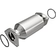 5592683 Catalytic Converter, 3.5L, 6Cyl, CARB and Federal EPA Standards, 50-state Legal, California Series