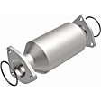5592683 Catalytic Converter, 3.5L, 6Cyl, CARB and Federal EPA Standards, 50-state Legal, California Series