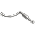 5592697 Driver Side Catalytic Converter, 4.7L, 8Cyl, CARB and Federal EPA Standards, 50-state Legal, California Series, Direct Fit