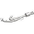 5592710 Rear, Driver or Passenger Side Catalytic Converter, 3.5L, 6Cyl, CARB and Federal EPA Standards, 50-state Legal, California Series, Direct Fit