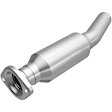 5592749 Catalytic Converter, 3.5L, 6Cyl, CARB and Federal EPA Standards, 50-state Legal, California Series, Direct Fit