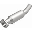5592749 Catalytic Converter, 3.5L, 6Cyl, CARB and Federal EPA Standards, 50-state Legal, California Series, Direct Fit