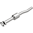 5592804 Rear, Driver or Passenger Side Catalytic Converter, 2.4L, 4Cyl, CARB and Federal EPA Standards, 50-state Legal, California Series, Direct Fit