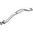 5592966 Catalytic Converter, CARB and Federal EPA Standards, 50-state Legal, California Series, Direct Fit