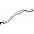 5592966 Catalytic Converter, CARB and Federal EPA Standards, 50-state Legal, California Series, Direct Fit