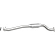 5592966 Catalytic Converter, CARB and Federal EPA Standards, 50-state Legal, California Series, Direct Fit