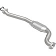 5592966 Catalytic Converter, CARB and Federal EPA Standards, 50-state Legal, California Series, Direct Fit