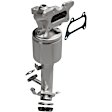 5631022 Catalytic Converter, 1.8L, 4Cyl, CARB and Federal EPA Standards, 50-state Legal, California Series, Direct Fit