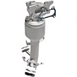 5631022 Catalytic Converter, 1.8L, 4Cyl, CARB and Federal EPA Standards, 50-state Legal, California Series, Direct Fit