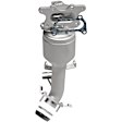 5631022 Catalytic Converter, 1.8L, 4Cyl, CARB and Federal EPA Standards, 50-state Legal, California Series, Direct Fit