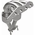 5631347 Catalytic Converter, 2.4L, 4Cyl, CARB and Federal EPA Standards, 50-state Legal, California Series, Direct Fit