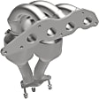 5631347 Catalytic Converter, 2.4L, 4Cyl, CARB and Federal EPA Standards, 50-state Legal, California Series, Direct Fit