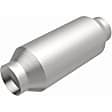 5631406 No Returns Accepted - Front, Driver or Passenger Side Catalytic Converter, CARB and Federal EPA Standards, 50-state Legal, California Series, Universal (Welding Required)