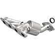 5631441 Catalytic Converter, 1.5L, 4Cyl, CARB and Federal EPA Standards, 50-state Legal, California Series, Direct Fit
