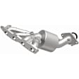 5631441 Catalytic Converter, 1.5L, 4Cyl, CARB and Federal EPA Standards, 50-state Legal, California Series, Direct Fit