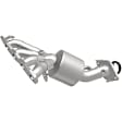 5631441 Catalytic Converter, 1.5L, 4Cyl, CARB and Federal EPA Standards, 50-state Legal, California Series, Direct Fit