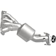 5631441 Catalytic Converter, 1.5L, 4Cyl, CARB and Federal EPA Standards, 50-state Legal, California Series, Direct Fit
