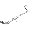 5631453 Catalytic Converter, 1.8L, 4Cyl, CARB and Federal EPA Standards, 50-state Legal, California Series, Direct Fit